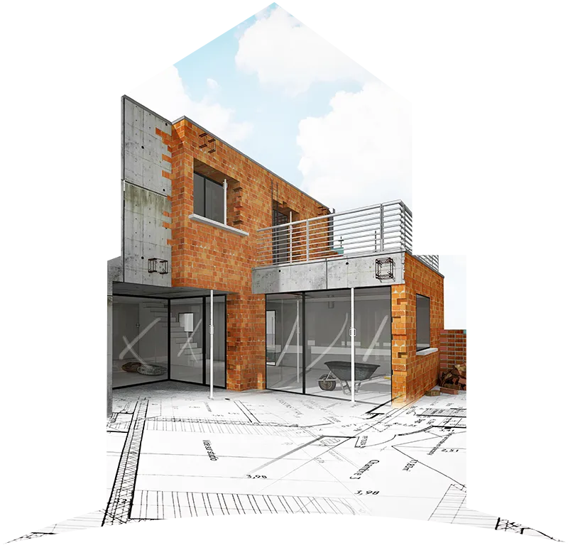 projet construction maison ecretage800