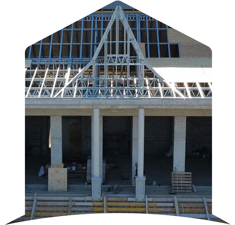 kam accueil construction
