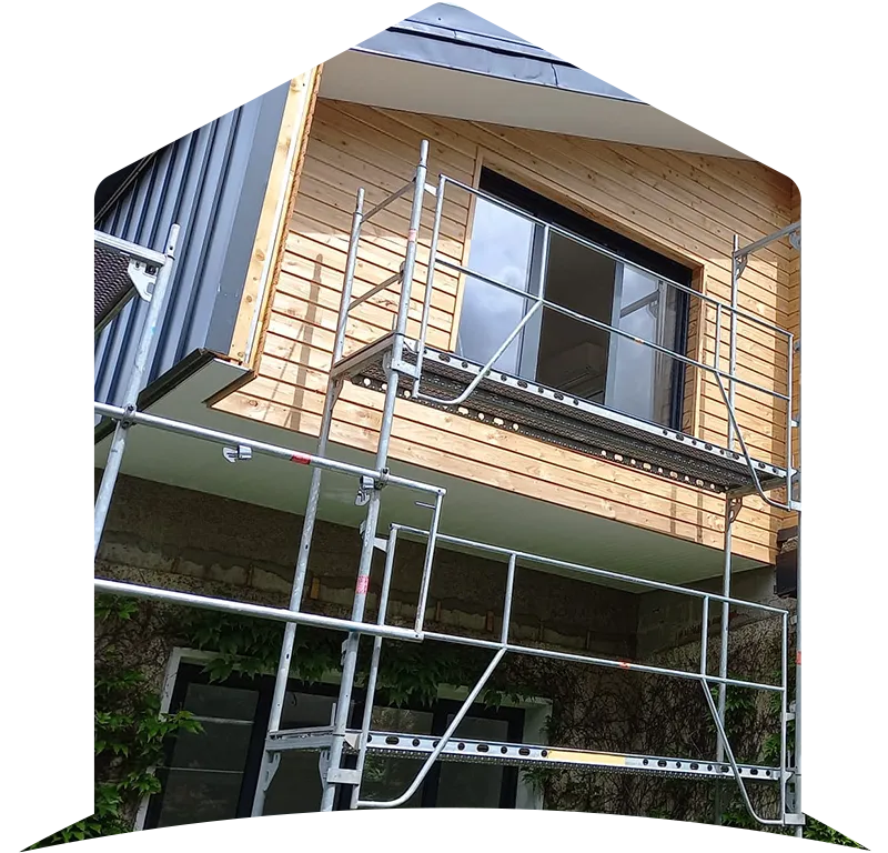 kam accueil renovation